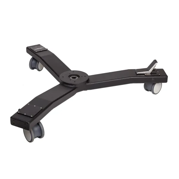 MBU-0 Base with central brake