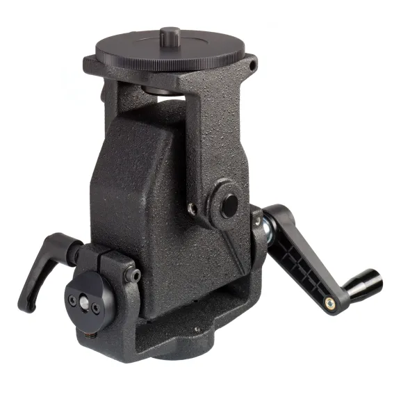 SCH-U Geared Head for UBS/UST/MBU Studio Stand